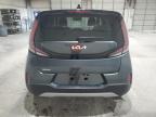 2025 KIA SOUL LX   à vendre chez Copart OK - TULSA