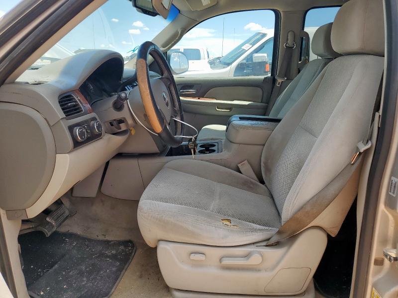 2007 GMC YUKON XL K1500