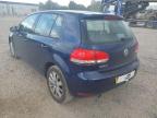2012 VOLKSWAGEN GOLF MATCH for sale at Copart WISBECH