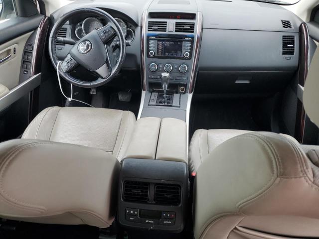  MAZDA CX-9 2014 Biały