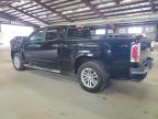 2017 GMC CANYON SLT   à vendre chez Copart CT - HARTFORD SPRINGFIELD