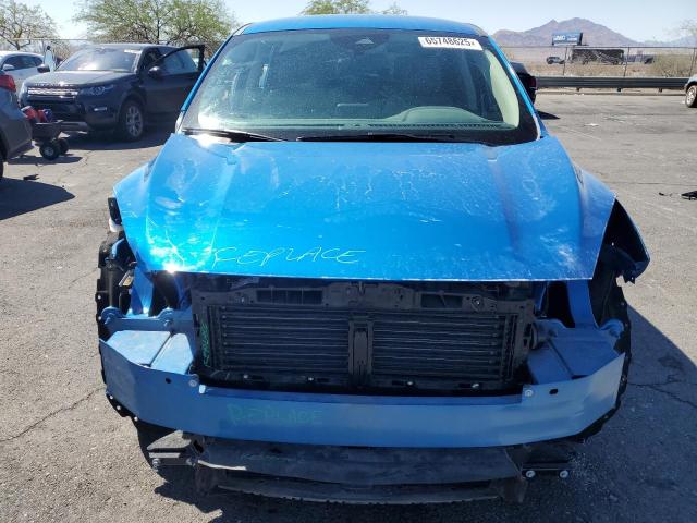  FORD ESCAPE 2020 Blue
