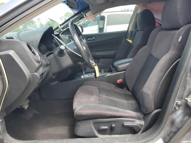  NISSAN MAXIMA 2014 Gray