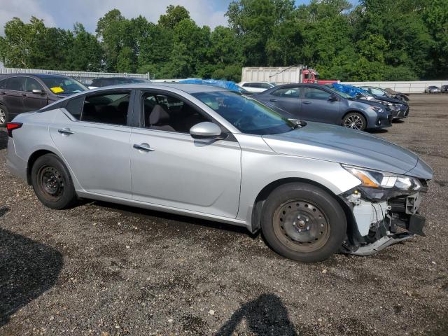  NISSAN ALTIMA 2020 Srebrny