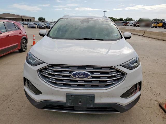  FORD EDGE 2020 White