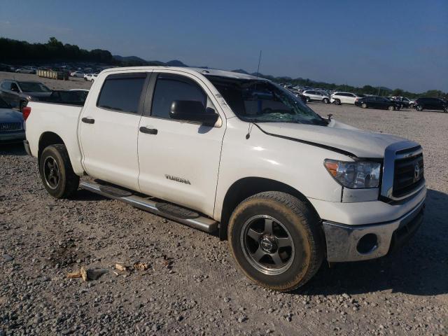  TOYOTA TUNDRA 2013 White