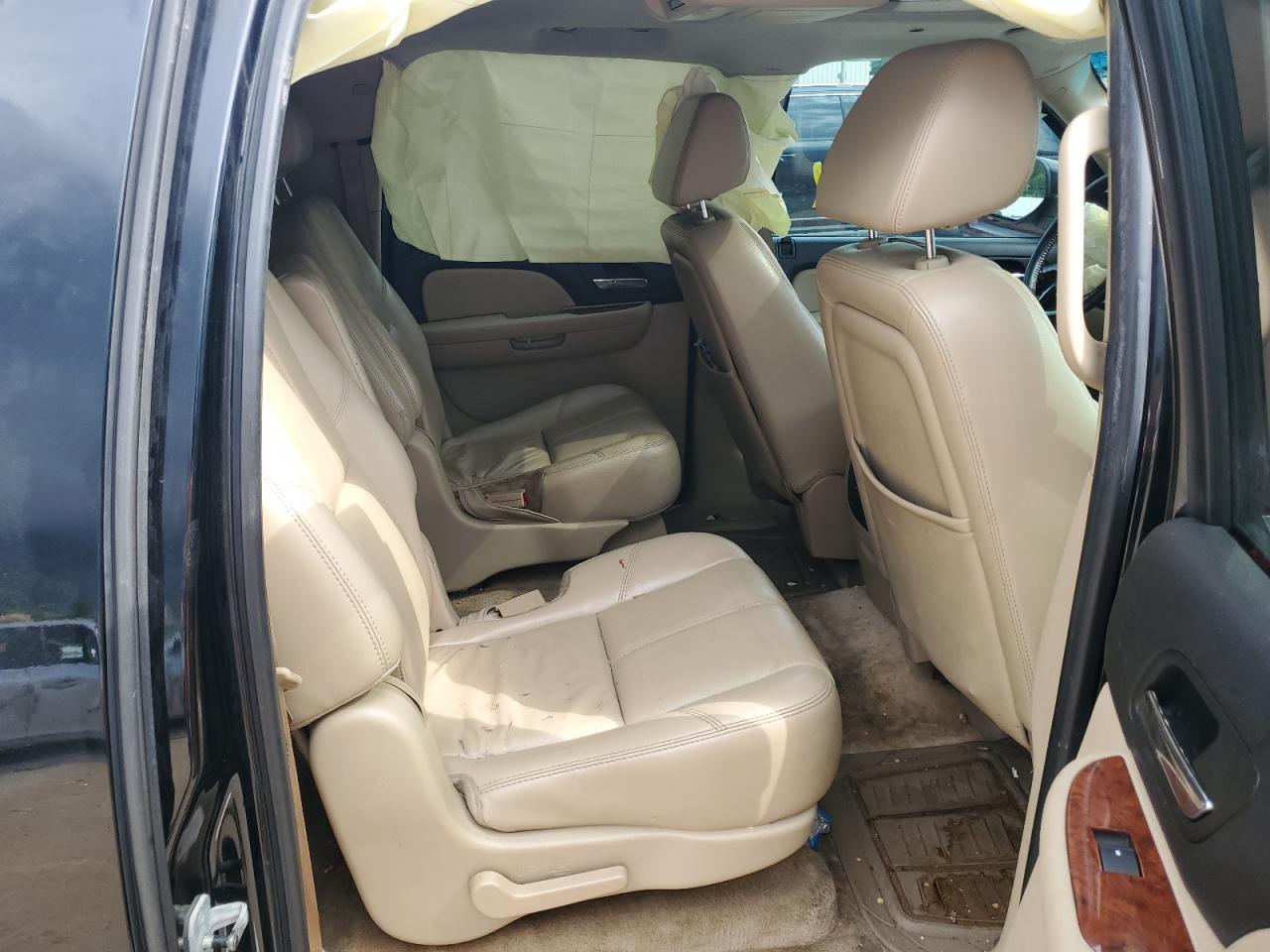 2007 Chevrolet Suburban K1500 VIN: 3GNFK16387G101490 Lot: 64930165