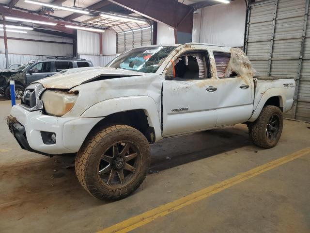  TOYOTA TACOMA 2013 Biały