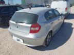 2004 BMW 120D SE for sale at Copart BRISTOL