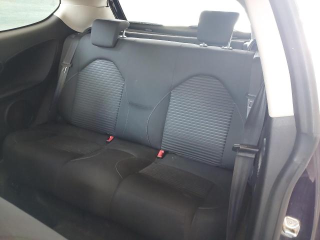 2013 ALFA ROMEO MITO DISTI