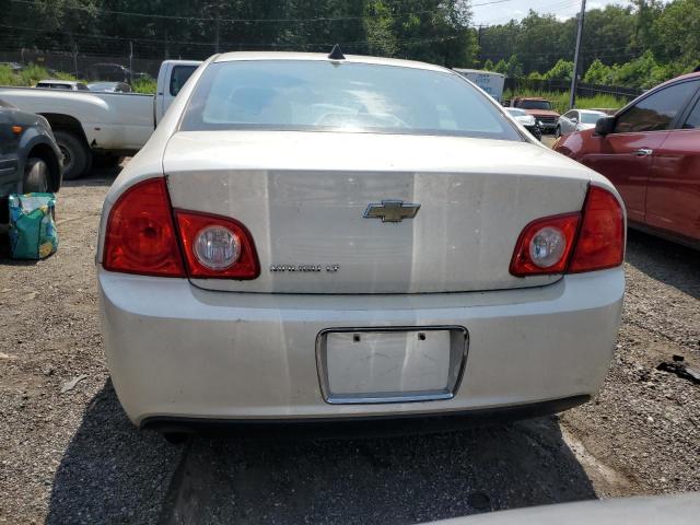 Sedans CHEVROLET MALIBU 2012 Biały