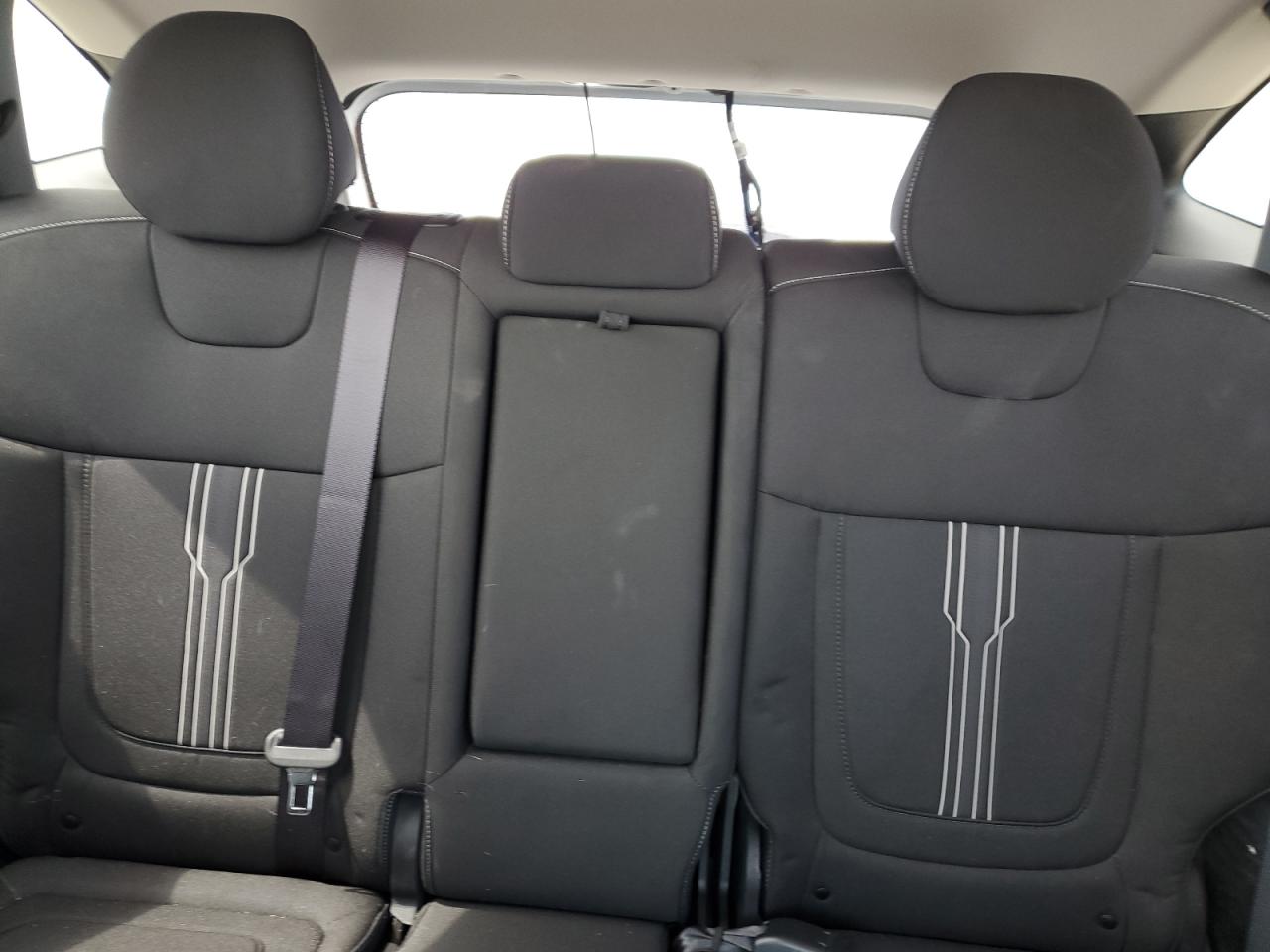2023 Hyundai Tucson Sel VIN: 5NMJBCAE5PH263086 Lot: 65368145
