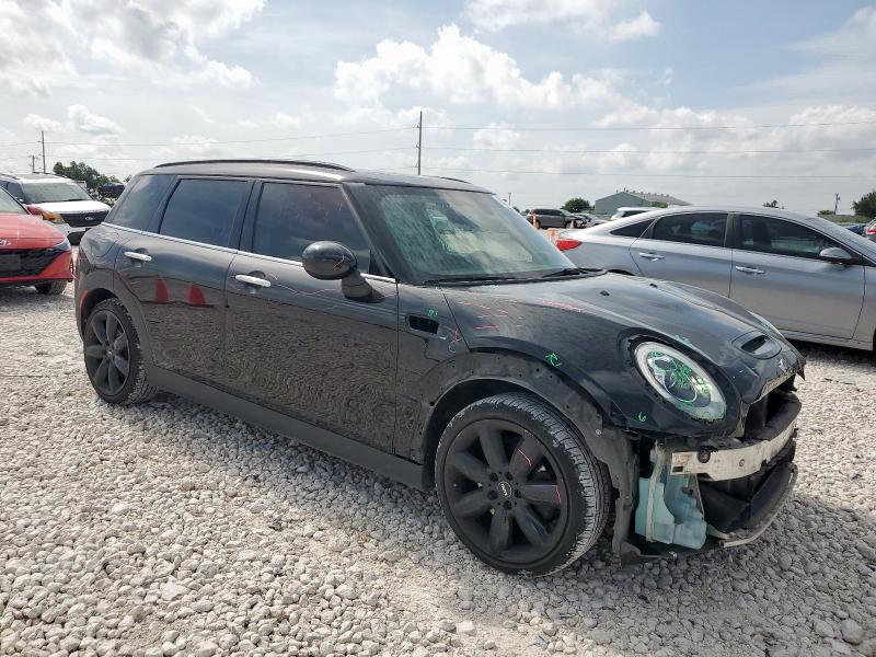  MINI COOPER 2018 Black