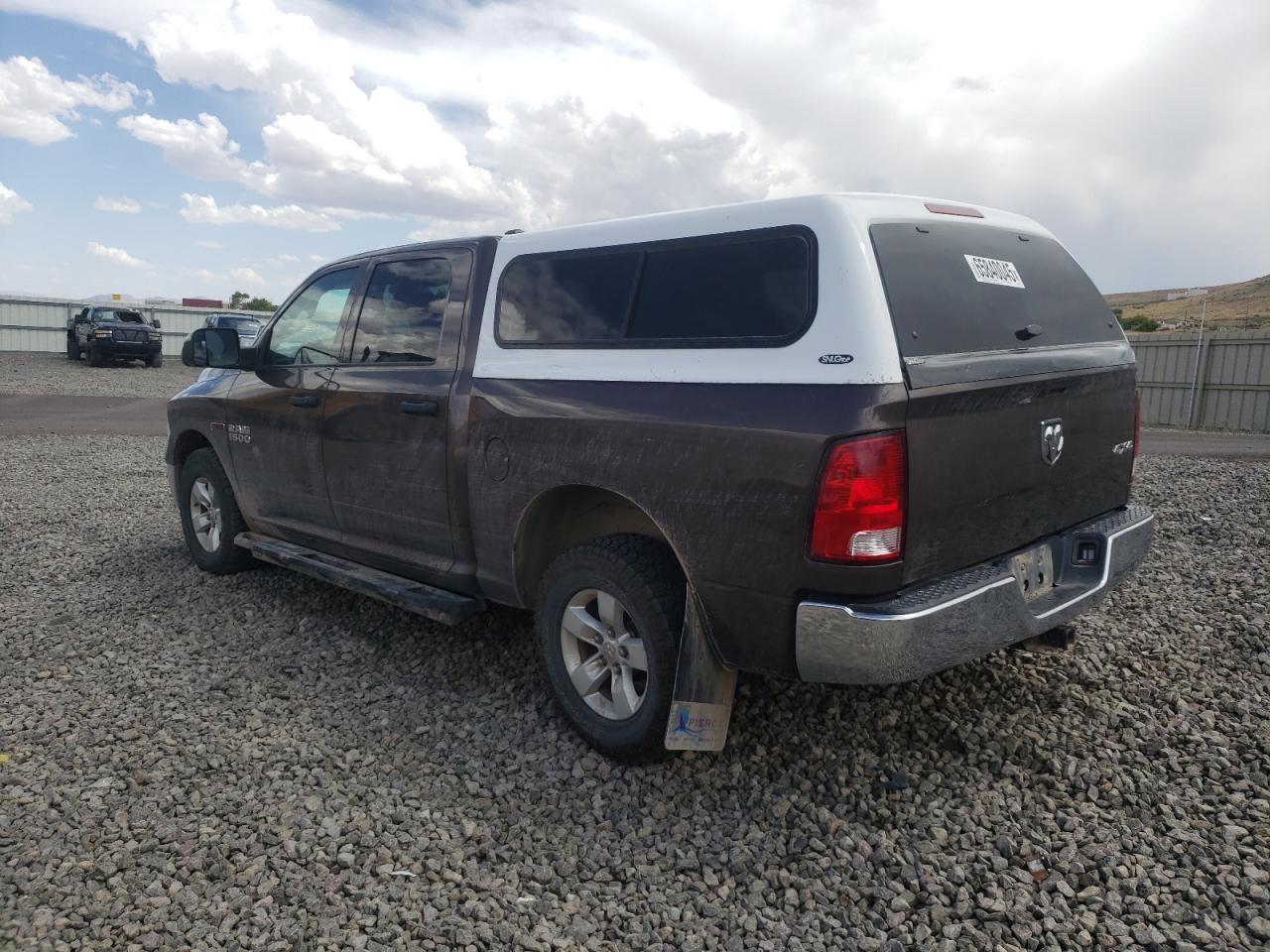 1c6rr7km8js227763 1C6RR7KM8JS227763 2018 Ram 1500 St