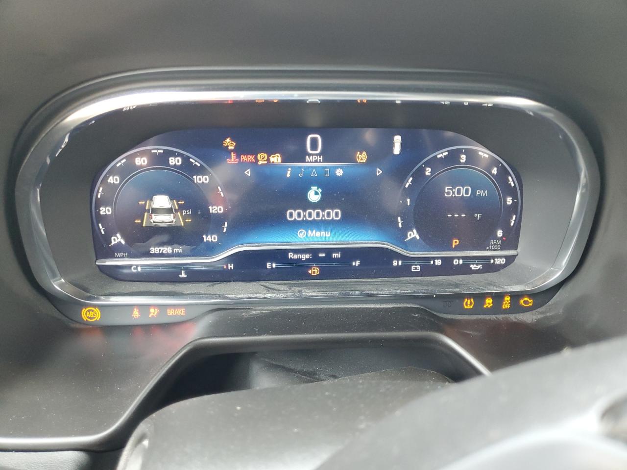 2022 Chevrolet Suburban K1500 Z71 VIN: 1GNSKDKDXNR331866 Lot: 65722205