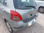 2006 TOYOTA YARIS T SP for sale at Copart BRISTOL