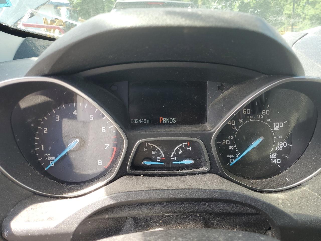 2019 Ford Escape Se VIN: 1FMCU9GD0KUB40149 Lot: 65372935