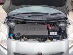 2010 TOYOTA YARIS TR VVT-I S-A  for sale at Copart SANDWICH