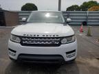 2014 LAND ROVER RANGE ROVER SPORT HSE   for sale at Copart FL - MIAMI CENTRAL