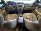 2012 FORD FUSION SE   for sale at Copart CT - HARTFORD SPRINGFIELD