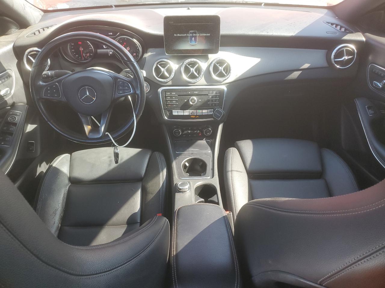 2019 Mercedes-Benz Cla 250 VIN: WDDSJ4EB8KN737286 Lot: 65188285