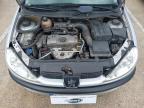 2004 PEUGEOT 206 S for sale at Copart NEWBURY