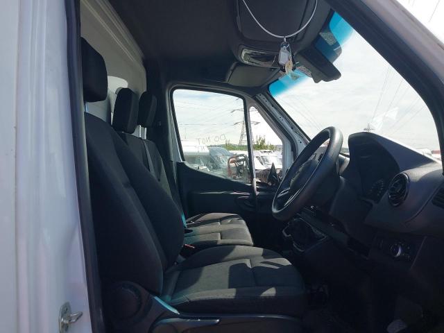 2021 MERCEDES-BENZ SPRINTER 314 PROGRESSIVE 
