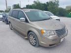 2009 CHRYSLER GR-VOYAGER for sale at Copart ST HELENS