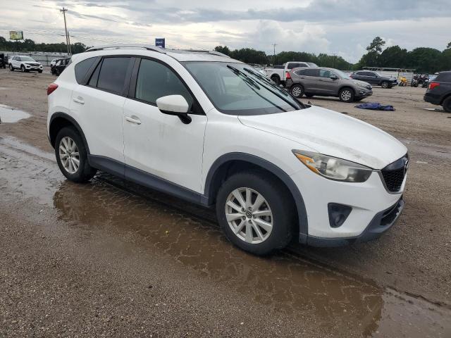  MAZDA CX-5 2013 White