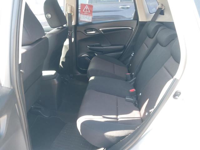 2016 HONDA JAZZ EX NA