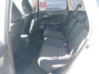 2016 HONDA JAZZ EX NA for sale at Copart SANDWICH