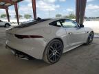 2024 JAGUAR F-TYPE R DYNAMIC   for sale at Copart FL - MIAMI SOUTH