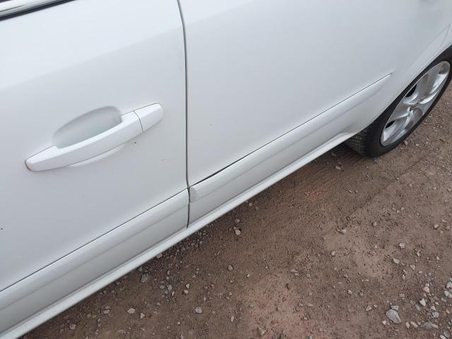 2014 VAUXHALL ZAFIRA DES