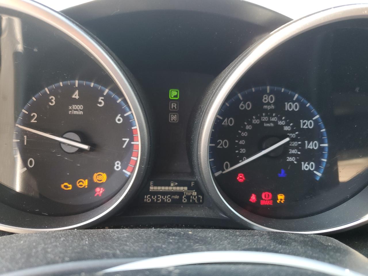 2012 Mazda 3 I VIN: JM1BL1V83C1678647 Lot: 63139465