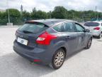 2011 FORD FOCUS TITA for sale at Copart ST HELENS