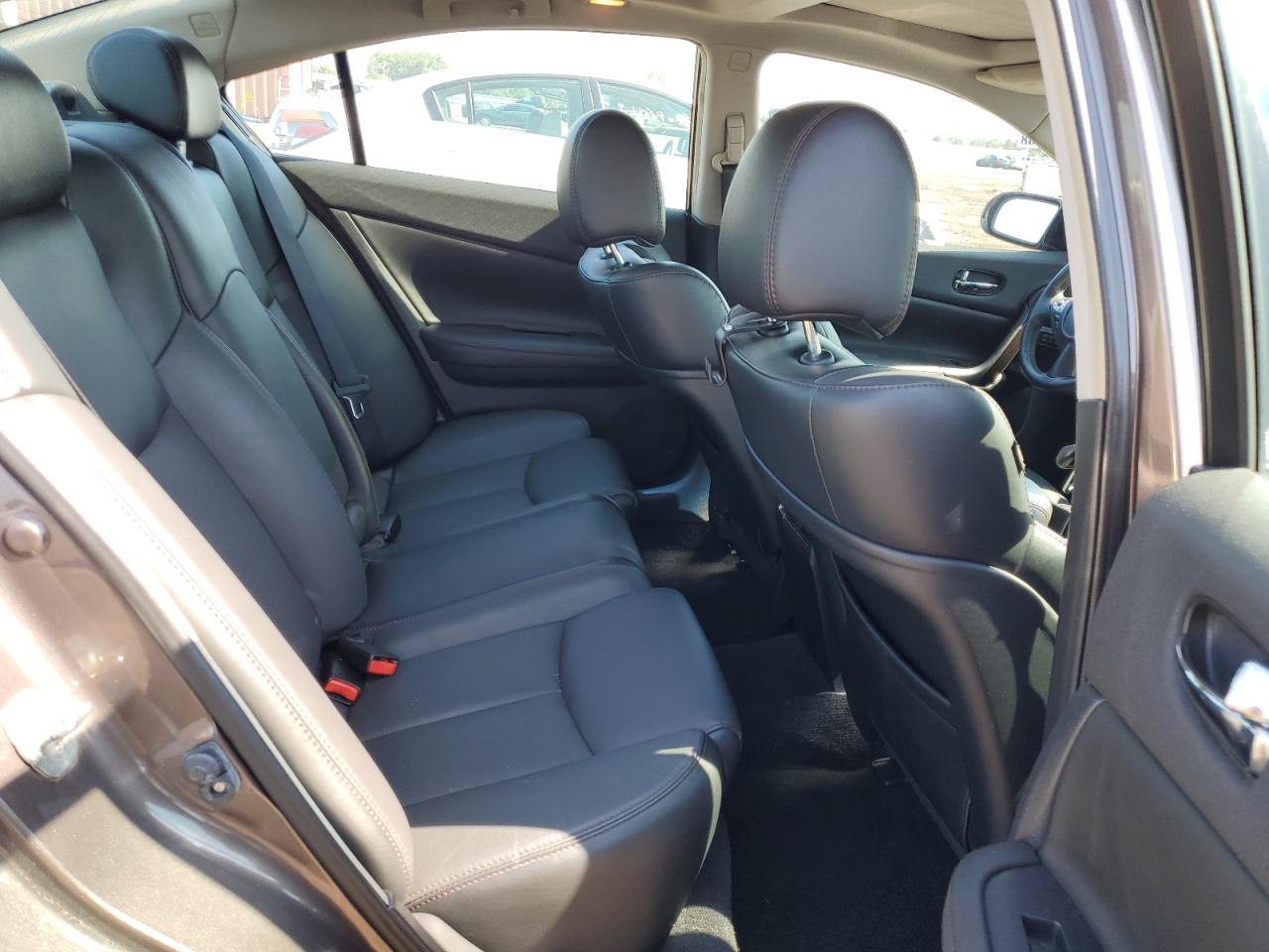 2012 Nissan Maxima S VIN: 1N4AA5AP2CC828196 Lot: 63259335