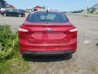 2012 FORD FOCUS SE   à vendre chez Copart QC - MONTREAL