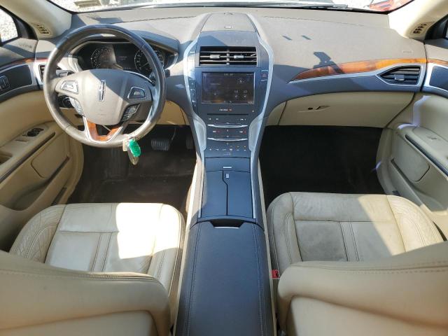  LINCOLN MKZ 2015 Beige