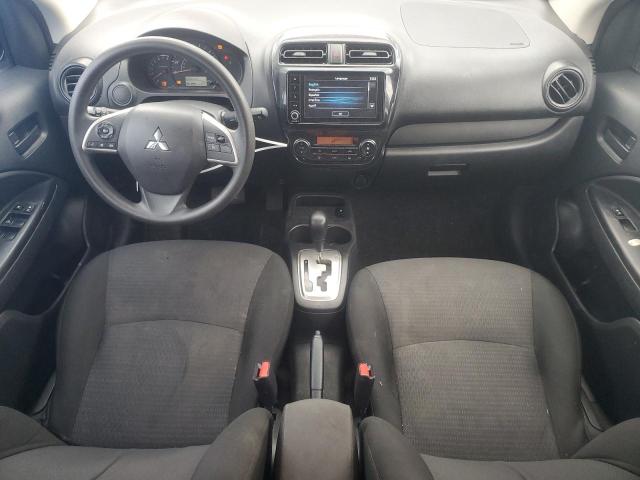  MITSUBISHI MIRAGE 2024 Fioletowy