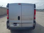 2008 RENAULT TRAFIC SL2 for sale at Copart YORK