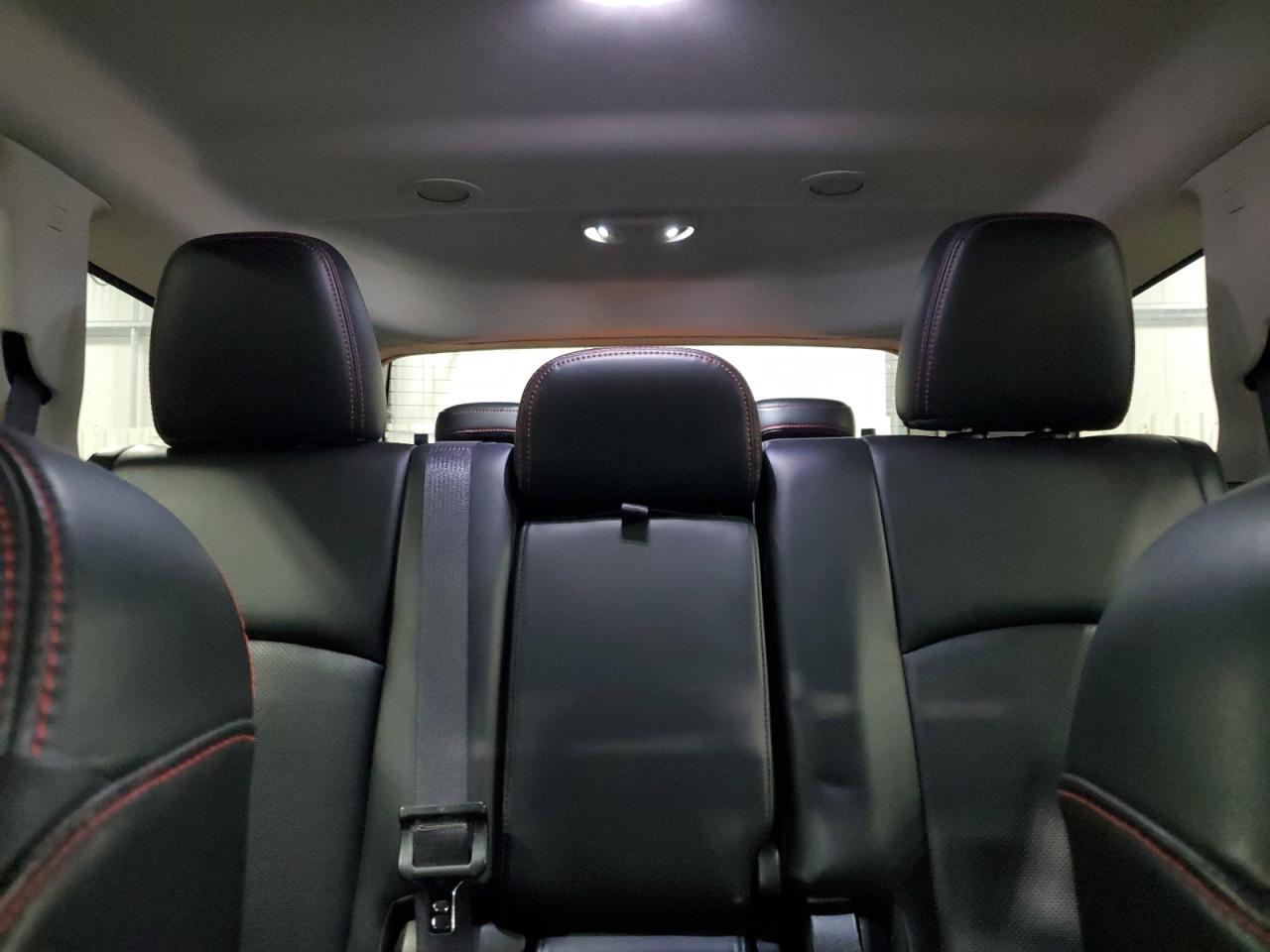 2017 Dodge Journey Gt VIN: 3C4PDDEG1HT557658 Lot: 64246805