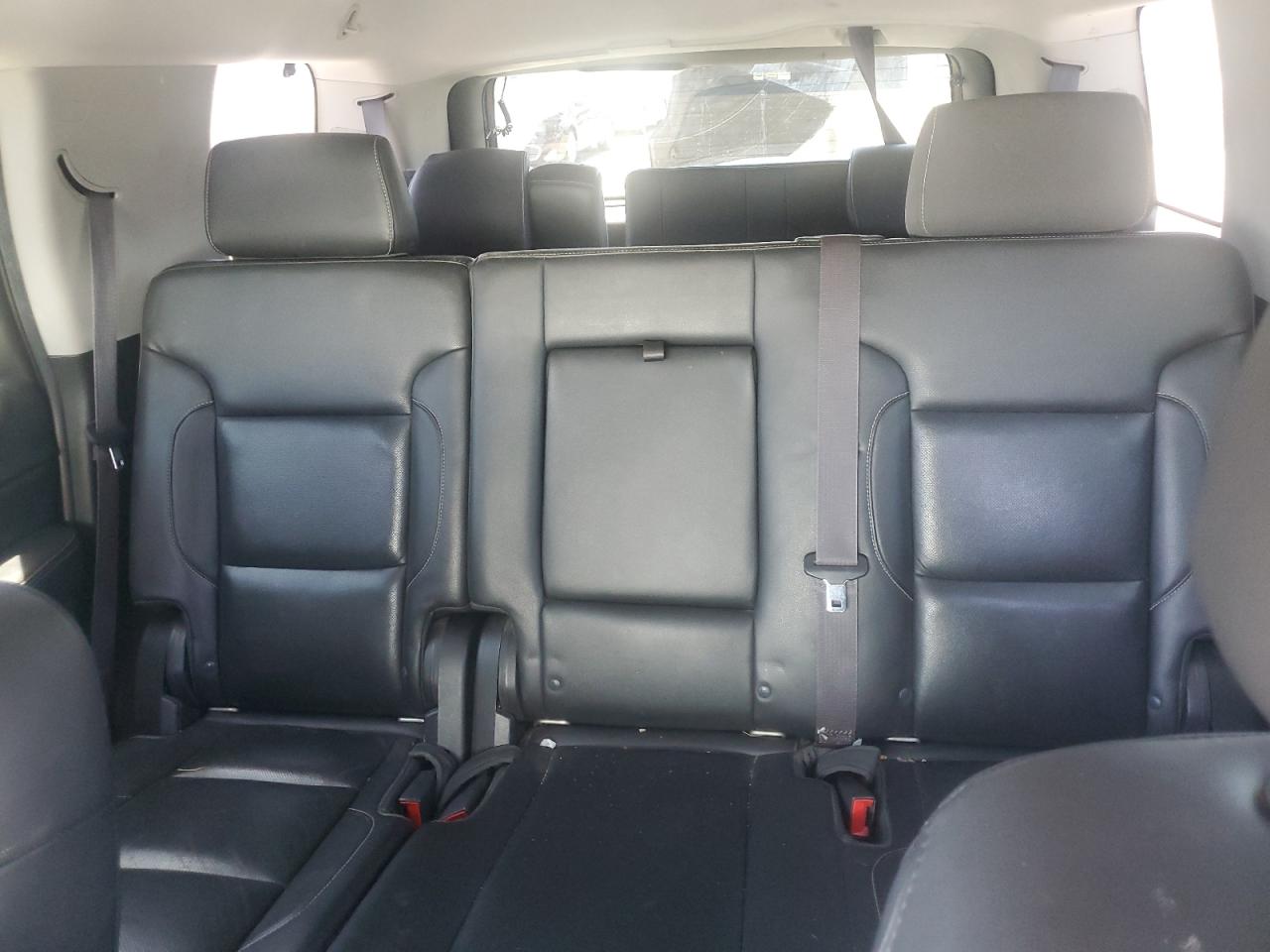 2015 GMC Yukon Slt VIN: 1GKS1BKC2FR278996 Lot: 63332495