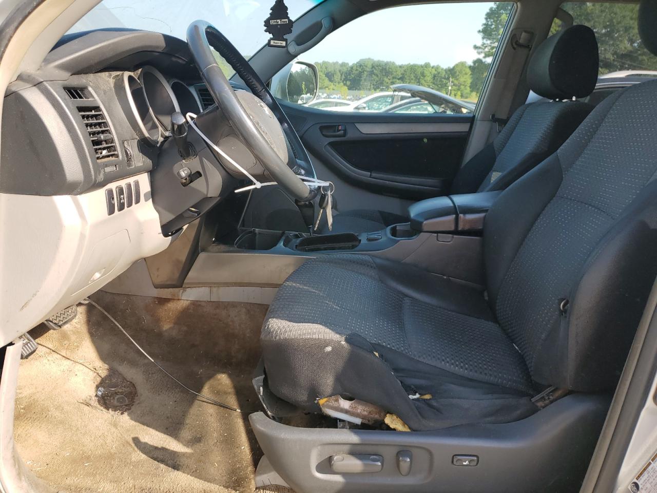 2006 Toyota 4Runner Sr5 VIN: JTEBU14R668056087 Lot: 65445315