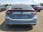 2024 HONDA CIVIC SPORT TOURING   for sale at Copart QC - MONTREAL