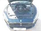 2011 MASERATI GRANTURISM for sale at Copart SANDY