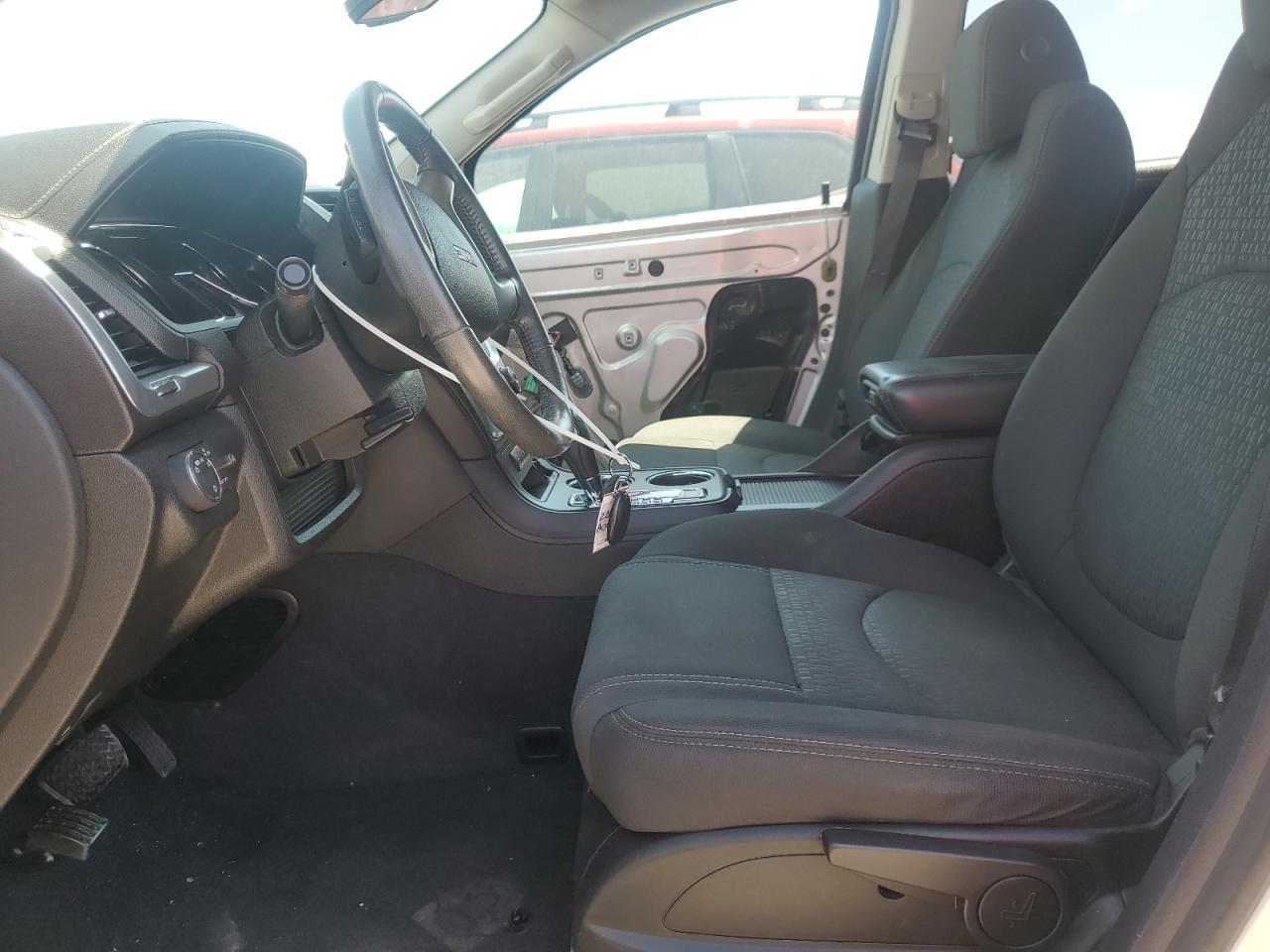 2014 GMC Acadia Sle VIN: 1GKKVNEDXEJ201977 Lot: 63385155