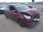 2018 MITSUBISHI MIRAGE 4 for sale at Copart CORBY