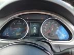 2014 AUDI Q7 S LINE for sale at Copart WOLVERHAMPTON