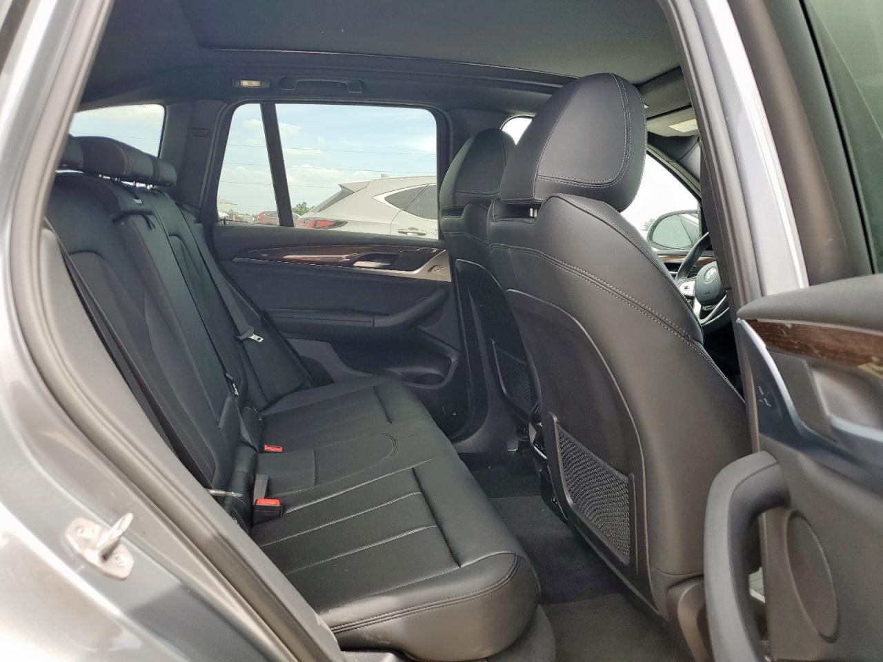 2023 BMW X3 Sdrive30I VIN: 5UX43DP06P9S24996 Lot: 65508465