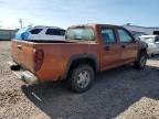 2007 CHEVROLET COLORADO    à vendre chez Copart NY - SYRACUSE